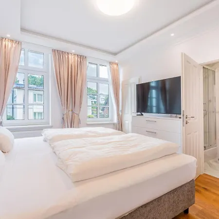 아파트 Bel Etage 빈츠