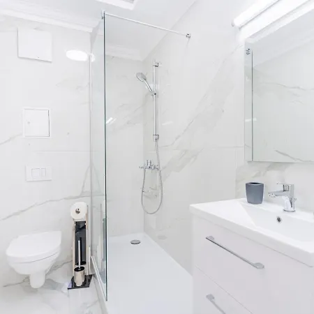 Bel Etage 아파트