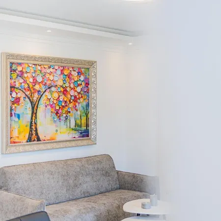 Bel Etage 빈츠