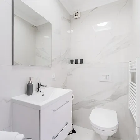아파트 Bel Etage 빈츠