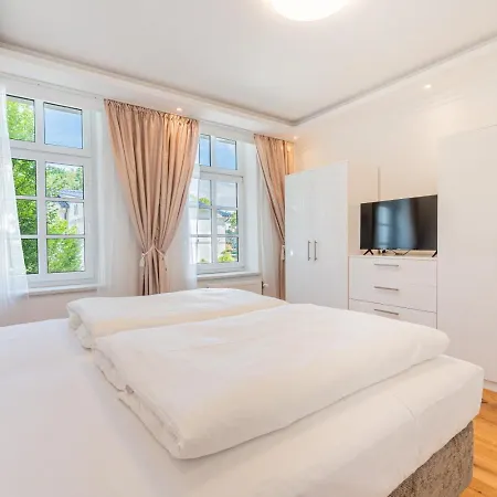 Bel Etage 아파트 빈츠