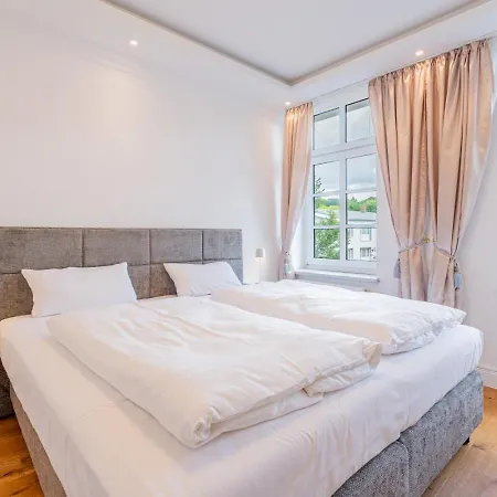 Bel Etage 빈츠